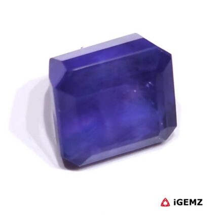 40.77 ct Blue Fluorite - iGemz29766 gemstone for sale at igemz.co.za