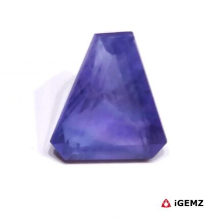 22.79 ct Blue Fluorite - iGemz29768 gemstone for sale at igemz.co.za