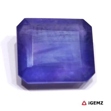 20 ct Blue Fluorite - iGemz29769 gemstone for sale at igemz.co.za