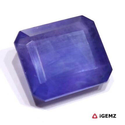 20 ct Blue Fluorite - iGemz29769 gemstone for sale at igemz.co.za