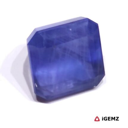 43.98 ct Blue Fluorite - iGemz29770 gemstone for sale at igemz.co.za