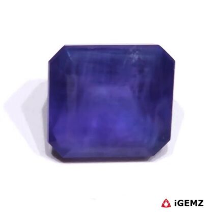 34.83 ct Blue Fluorite - iGemz29771 gemstone for sale at igemz.co.za