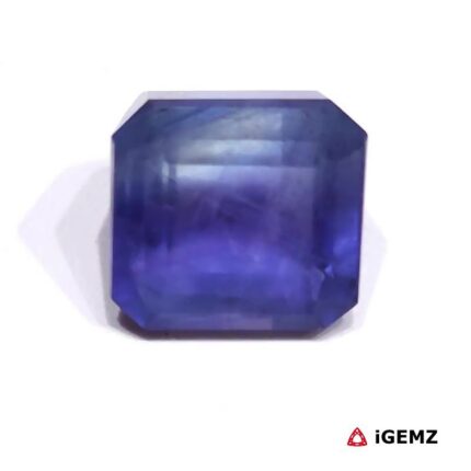 30.42 ct Blue Fluorite - iGemz29772 gemstone for sale at igemz.co.za