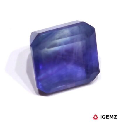 30.42 ct Blue Fluorite - iGemz29772 gemstone for sale at igemz.co.za