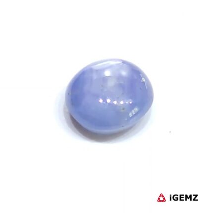 3.95 ct Blue Star Sapphire - iGemz30479 gemstone for sale at igemz.co.za