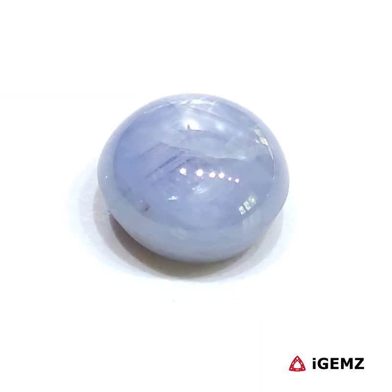 iGemz30484.1 7.66 ct Blue Star Sapphire - iGemz30484 gemstone for sale at igemz.co.za
