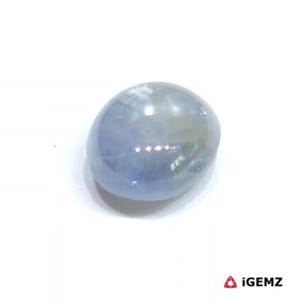 5.71 ct Blue Star Sapphire - iGemz30489 gemstone for sale at igemz.co.za