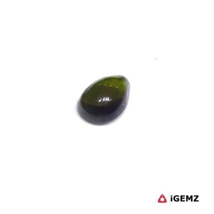 0.45 ct Green Tourmaline - iGemz31729 gemstone for sale at igemz.co.za