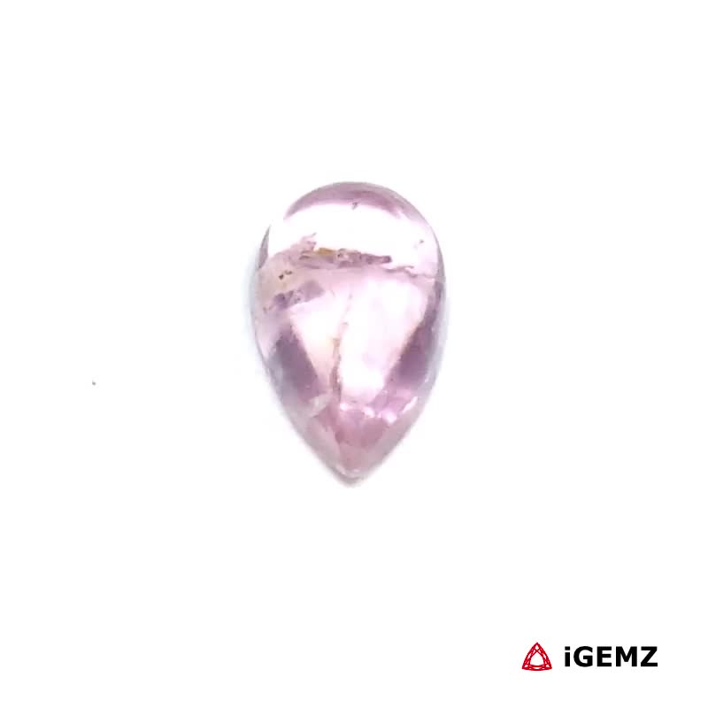 iGemz31791.1 1.2 ct Pink Tourmaline - iGemz31791 gemstone for sale at igemz.co.za