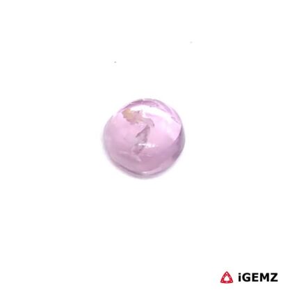 0.65 ct Pink Tourmaline - iGemz31794 gemstone for sale at igemz.co.za