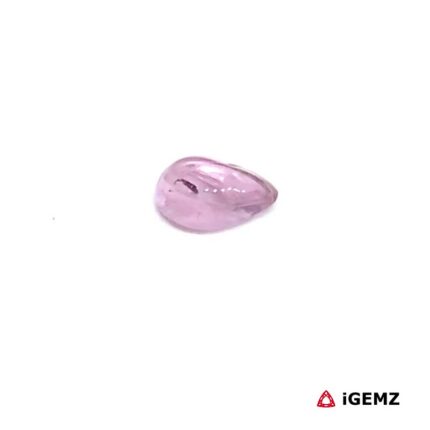 0.33 ct Pink Tourmaline - iGemz31819 gemstone for sale at igemz.co.za