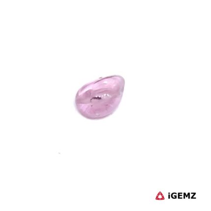 0.33 ct Pink Tourmaline - iGemz31819 gemstone for sale at igemz.co.za