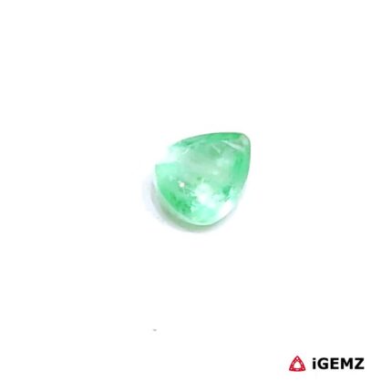 0.21 ct Green Emerald - iGemz32676 gemstone for sale at igemz.co.za