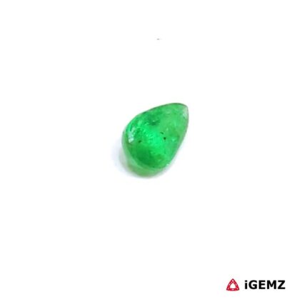 0.18 ct Green Emerald - iGemz32685 gemstone for sale at igemz.co.za