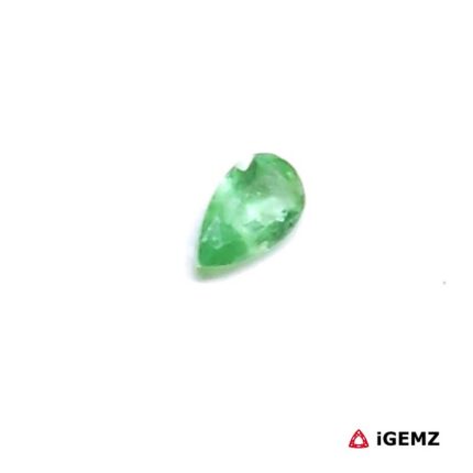 0.18 ct Green Emerald - iGemz32692 gemstone for sale at igemz.co.za