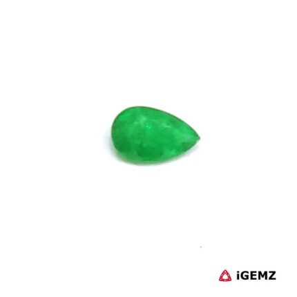 0.16 ct Green Emerald - iGemz32694 gemstone for sale at igemz.co.za