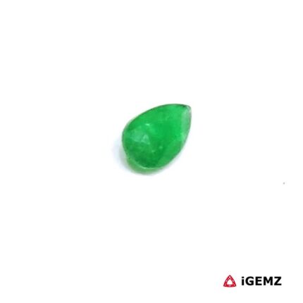 0.16 ct Green Emerald - iGemz32694 gemstone for sale at igemz.co.za