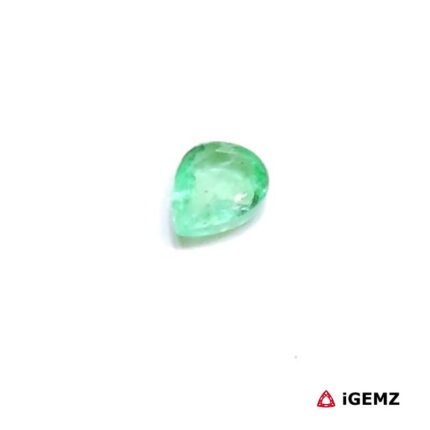 3 ct Green Emerald - iGemz32698 gemstone for sale at igemz.co.za