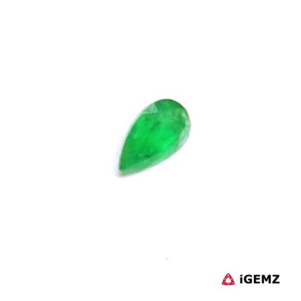 0.17 ct Green Emerald - iGemz32700 gemstone for sale at igemz.co.za
