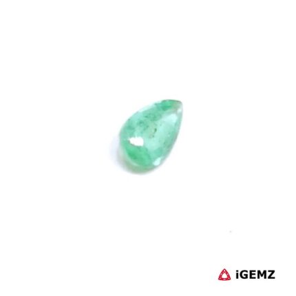 0.17 ct Green Emerald - iGemz32702 gemstone for sale at igemz.co.za
