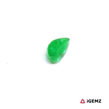 0.2 ct Green Emerald - iGemz32707 gemstone for sale at igemz.co.za
