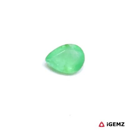 0.22 ct Green Emerald - iGemz32709 gemstone for sale at igemz.co.za