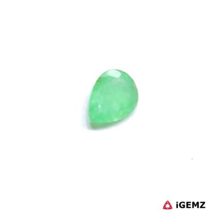 0.22 ct Green Emerald - iGemz32709 gemstone for sale at igemz.co.za
