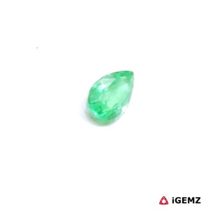 0.19 ct Green Emerald - iGemz32712 gemstone for sale at igemz.co.za