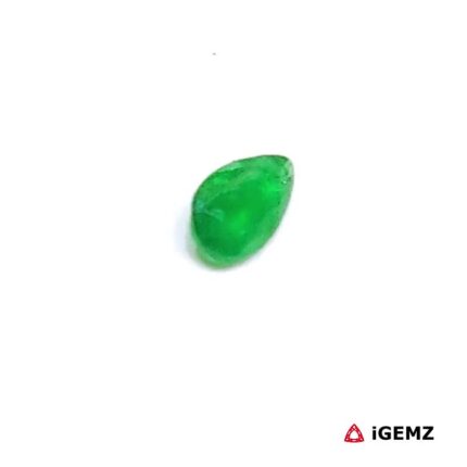 0.17 ct Green Emerald - iGemz32717 gemstone for sale at igemz.co.za
