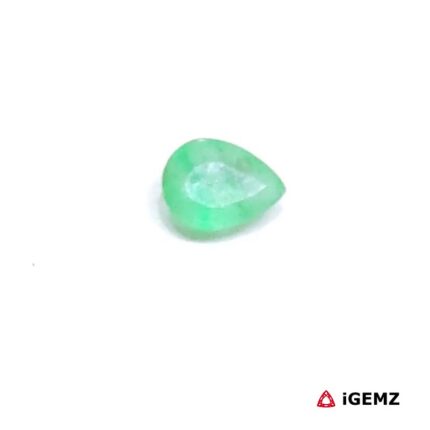 0.21 ct Green Emerald - iGemz32718 gemstone for sale at igemz.co.za