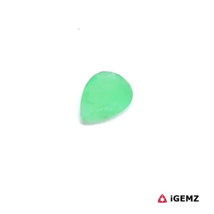 0.14 ct Green Emerald - iGemz32722 gemstone for sale at igemz.co.za