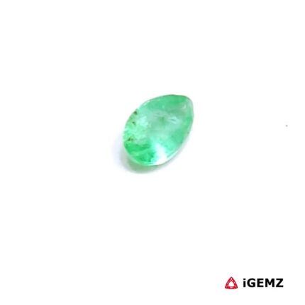 0.2 ct Green Emerald - iGemz32725 gemstone for sale at igemz.co.za