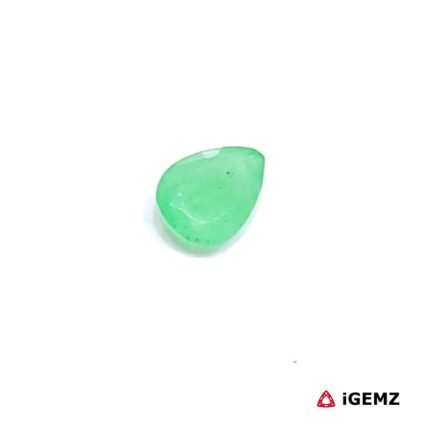 0.18 ct Green Emerald - iGemz32732 gemstone for sale at igemz.co.za