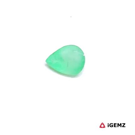 0.21 ct Green Emerald - iGemz32734 gemstone for sale at igemz.co.za