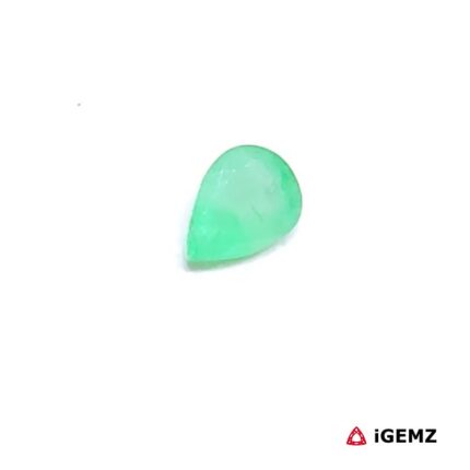 0.21 ct Green Emerald - iGemz32734 gemstone for sale at igemz.co.za