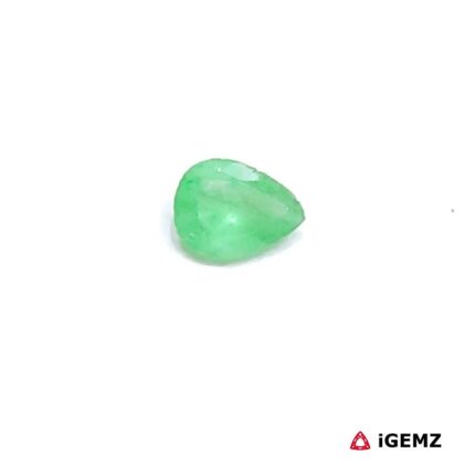0.18 ct Green Emerald - iGemz32740 gemstone for sale at igemz.co.za