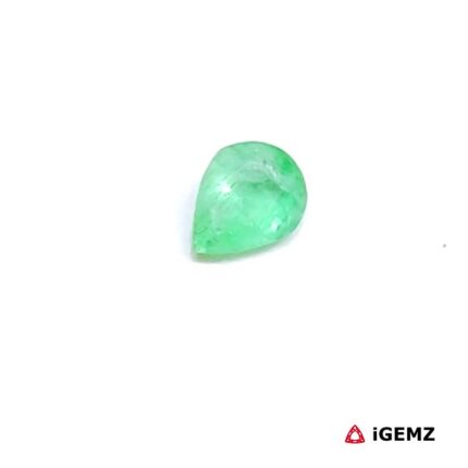 0.17 ct Green Emerald - iGemz32743 gemstone for sale at igemz.co.za