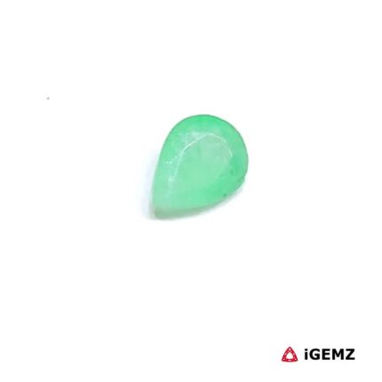 0.22 ct Green Emerald - iGemz32744 gemstone for sale at igemz.co.za