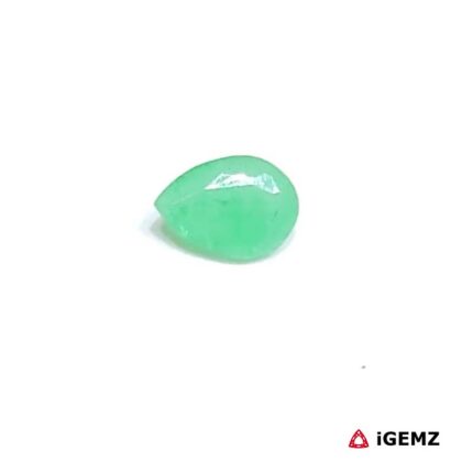 0.23 ct Green Emerald - iGemz32746 gemstone for sale at igemz.co.za