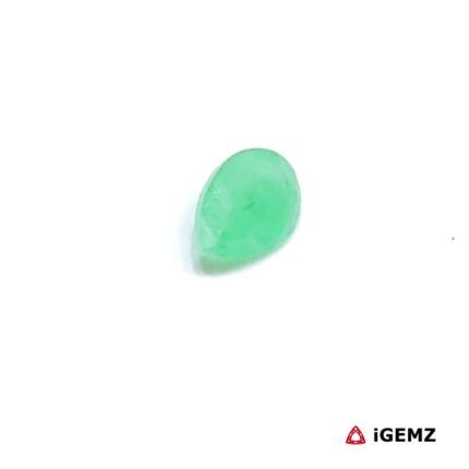 0.23 ct Green Emerald - iGemz32746 gemstone for sale at igemz.co.za
