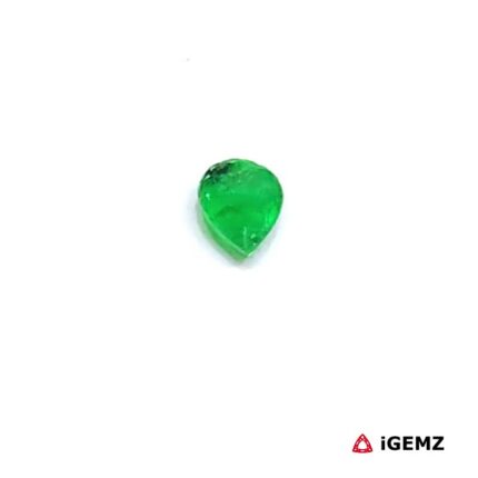 0.11 ct Green Emerald - iGemz32751 gemstone for sale at igemz.co.za