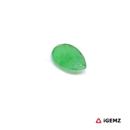 0.16 ct Green Emerald - iGemz32757 gemstone for sale at igemz.co.za
