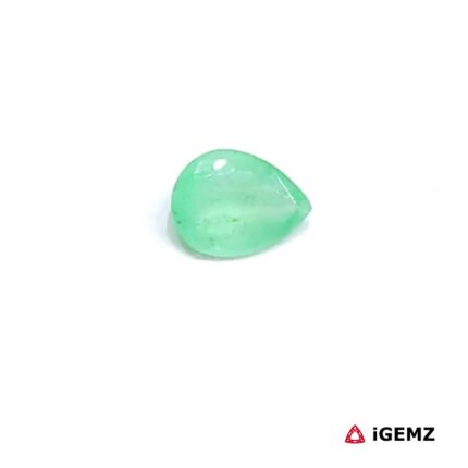 0.2 ct Green Emerald - iGemz32762 gemstone for sale at igemz.co.za