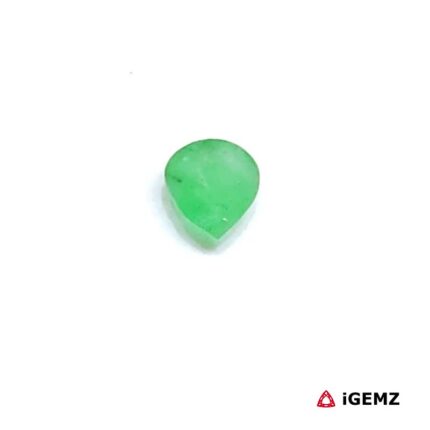 0.19 ct Green Emerald - iGemz32763 gemstone for sale at igemz.co.za