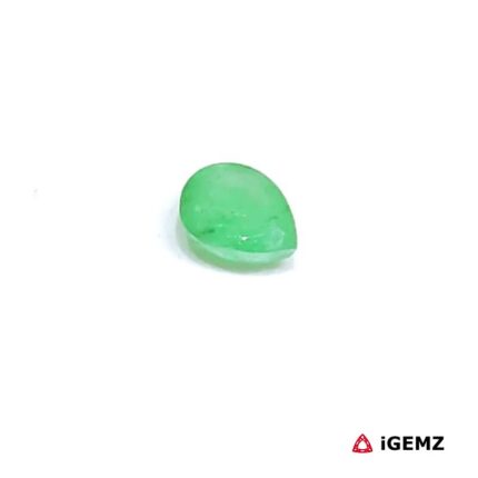 0.19 ct Green Emerald - iGemz32763 gemstone for sale at igemz.co.za