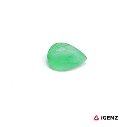 0.22 ct Green Emerald - iGemz32779 gemstone for sale at igemz.co.za