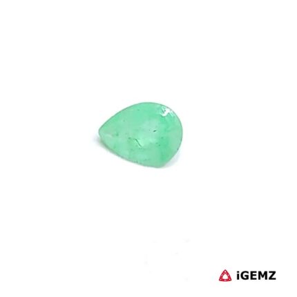 0.18 ct Green Emerald - iGemz32784 gemstone for sale at igemz.co.za