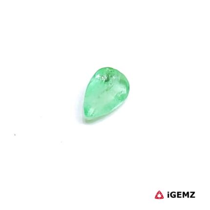 0.15 ct Green Emerald - iGemz32801 gemstone for sale at igemz.co.za