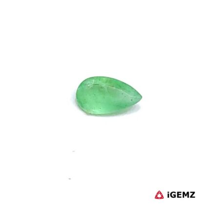 0.14 ct Green Emerald - iGemz32804 gemstone for sale at igemz.co.za