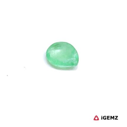 0.17 ct Green Emerald - iGemz32808 gemstone for sale at igemz.co.za